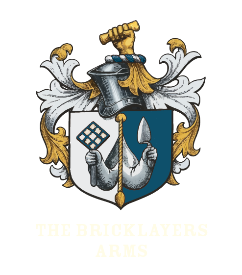 The Bricklayers Arms Tottenham