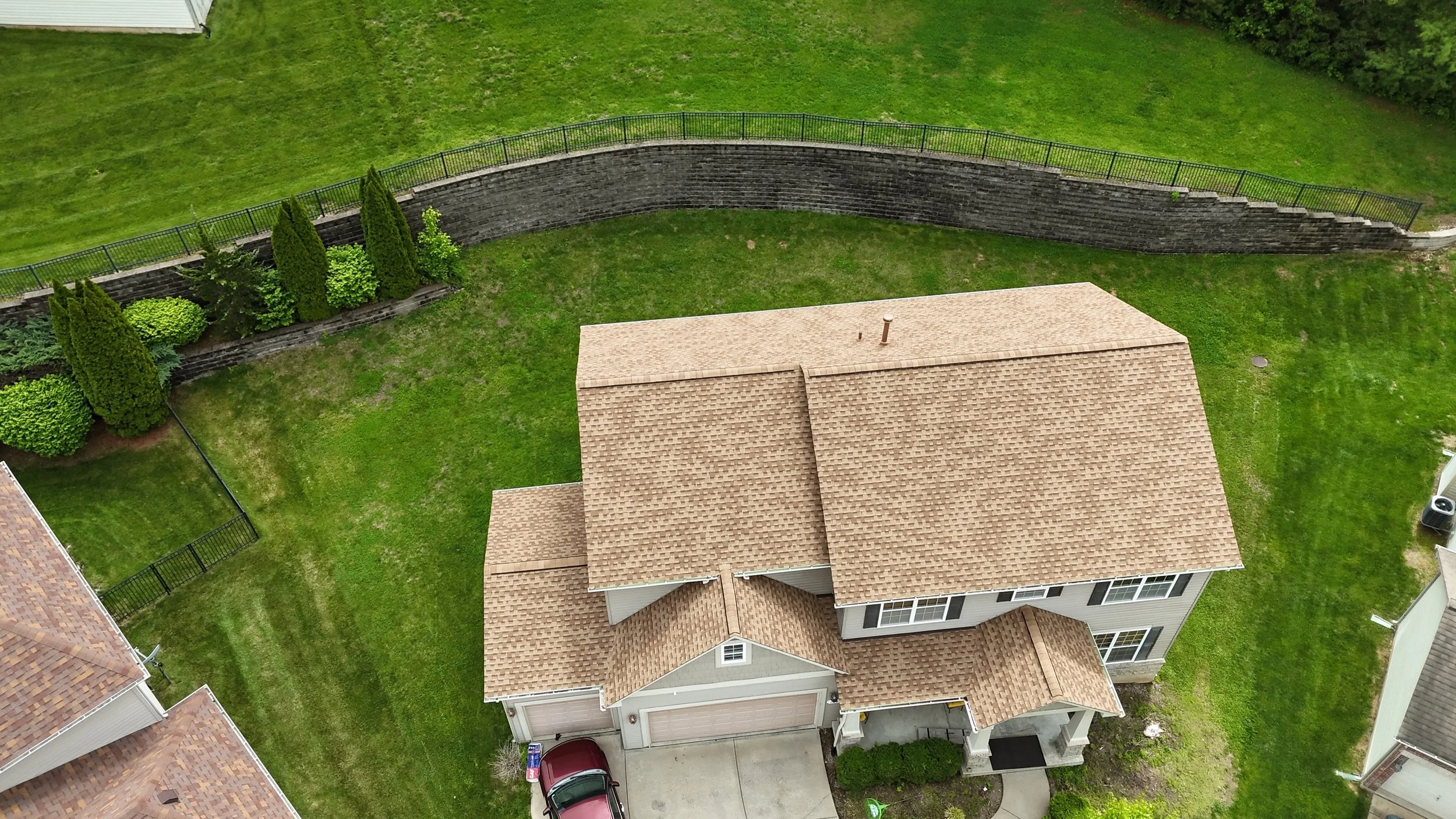Real Estate & Land