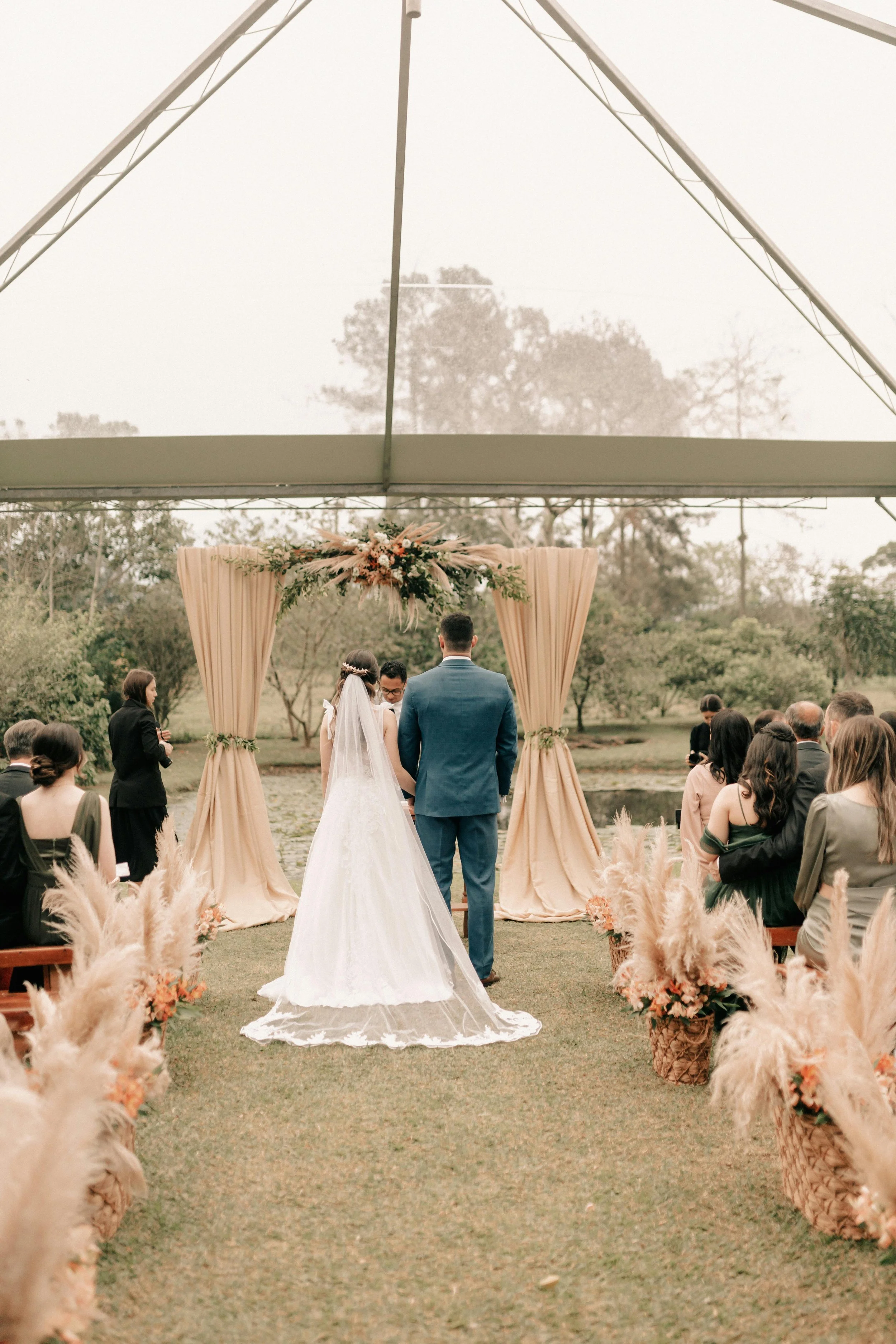 Weddings & Events