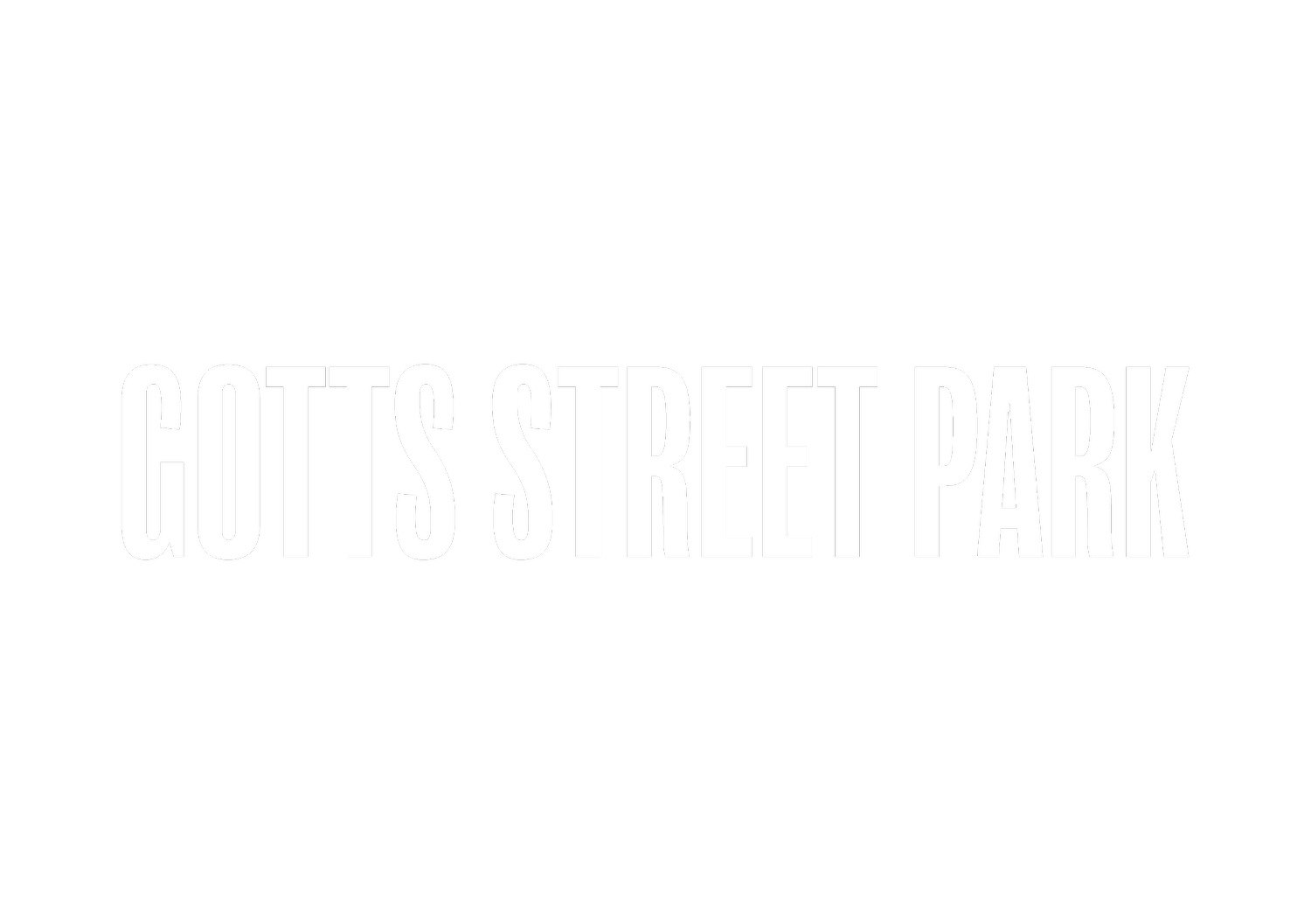 GOTTS STREET PARK