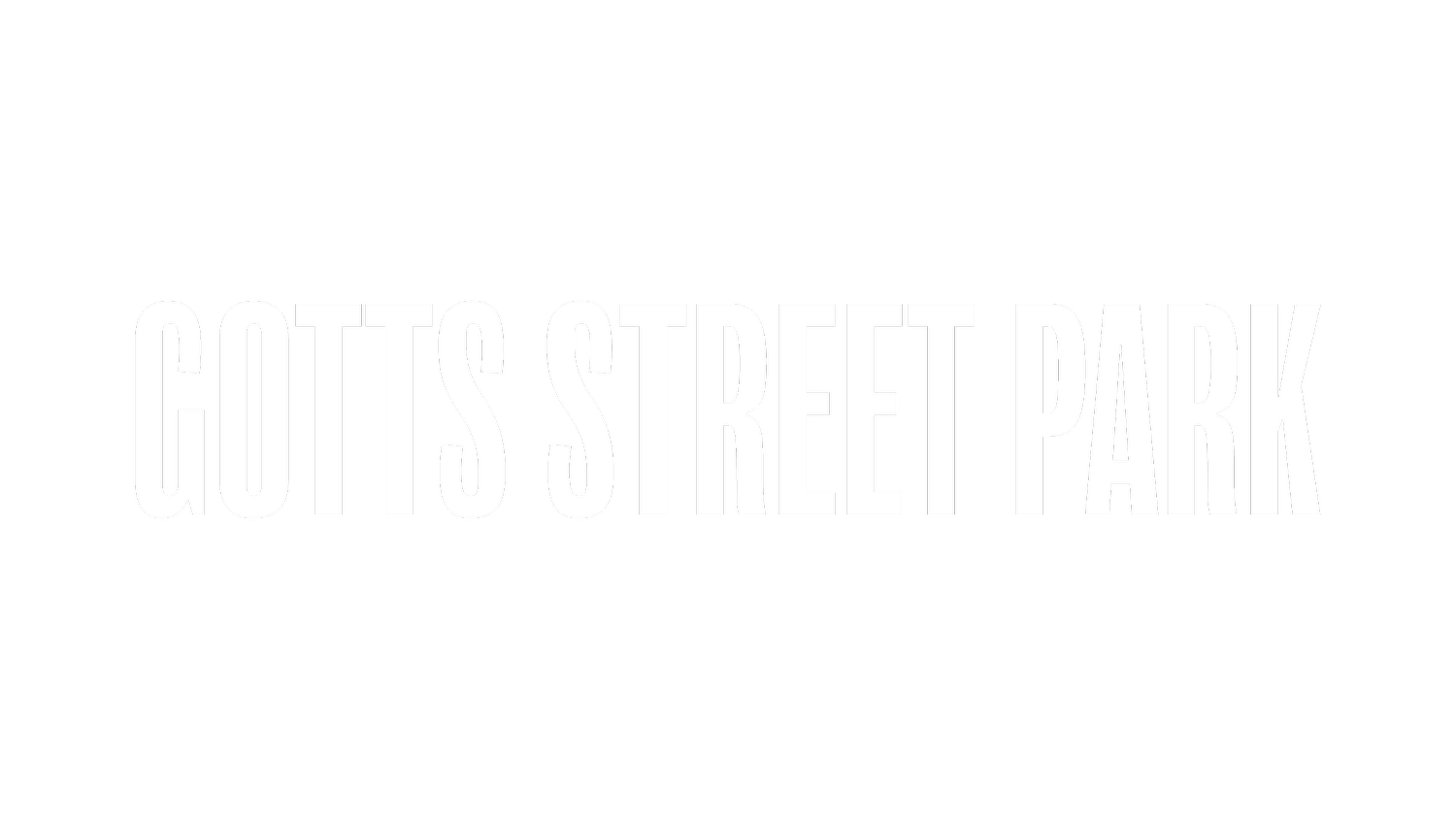 GOTTS STREET PARK