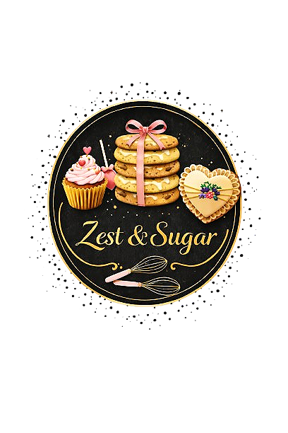 Zest &amp; Sugar
