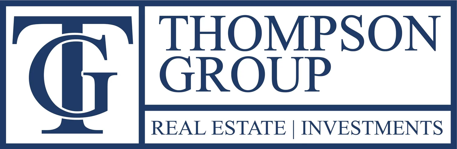 Thompson Group Real Estate &amp; Investments