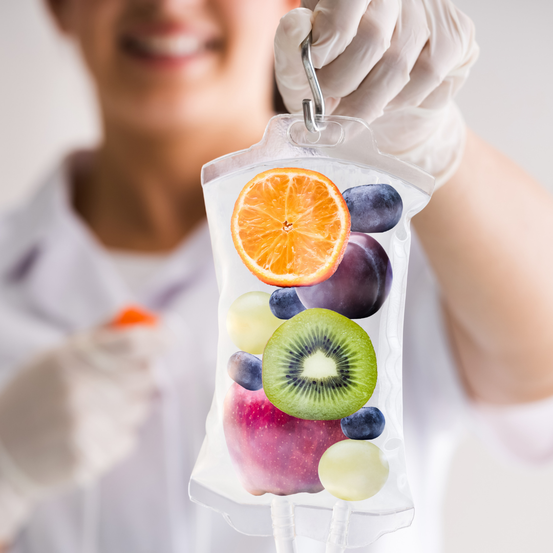 Medspa in Goodyear, AZ 85338 l IV Therapy Near Me