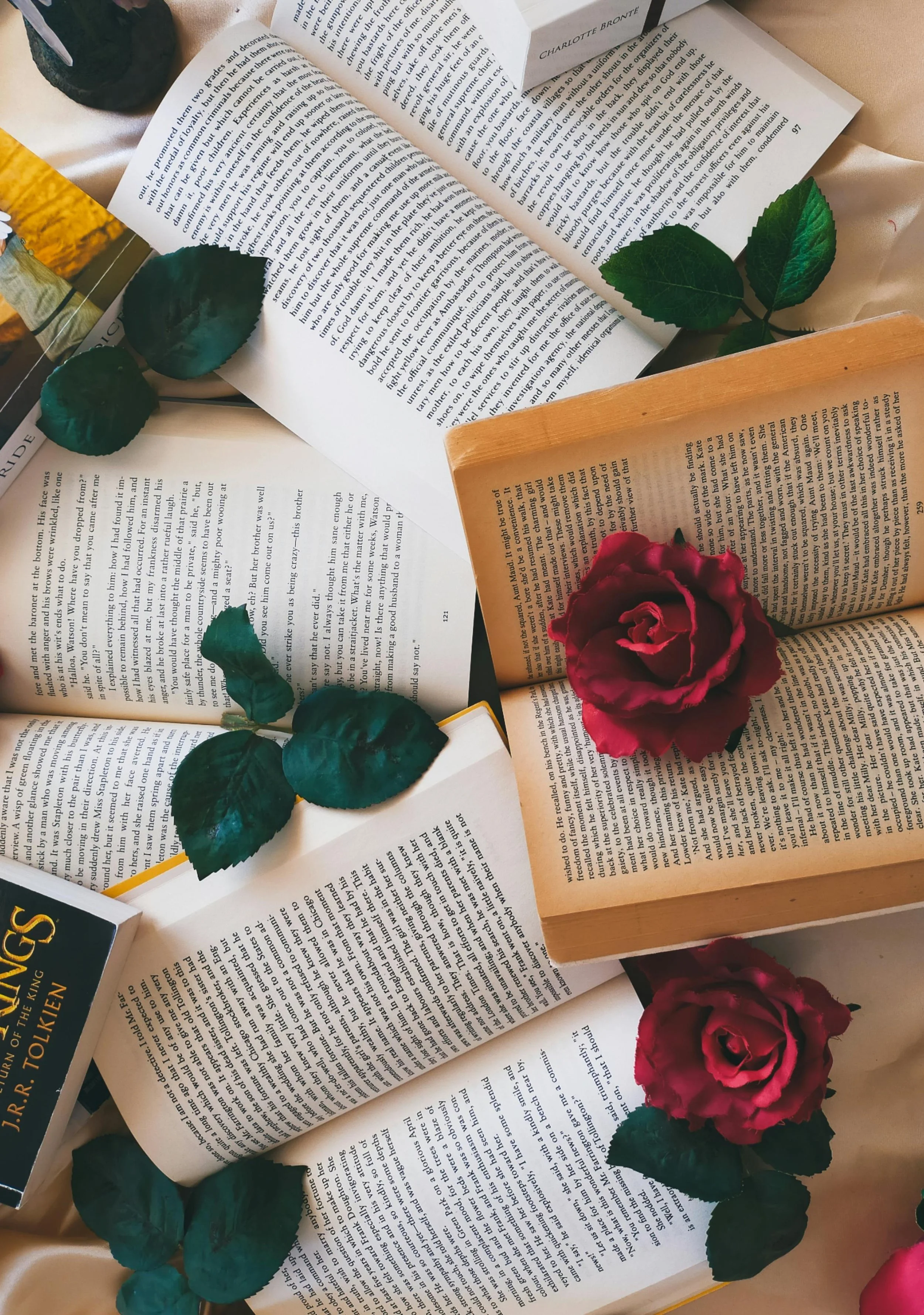 Romance After Dark Book Fair