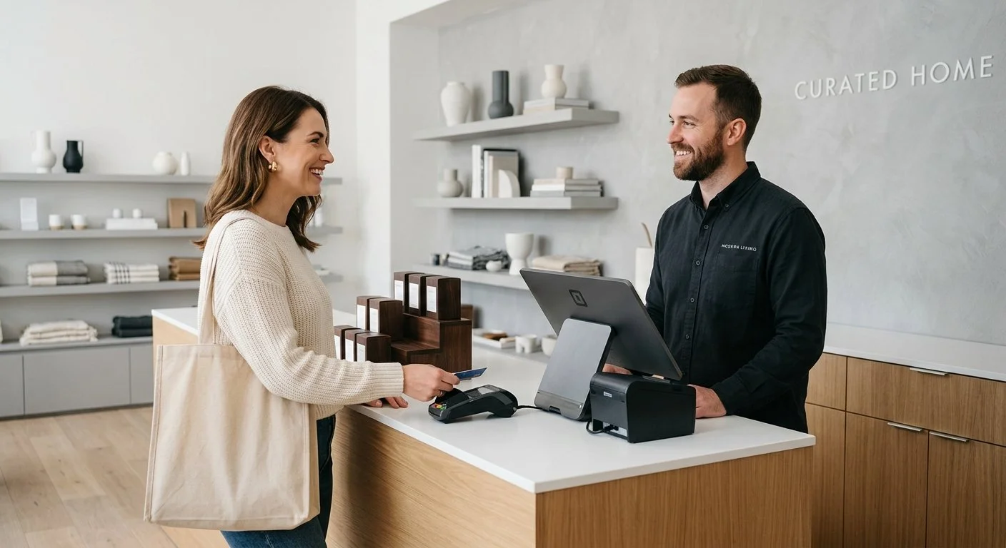 NYHET: Diller lanserer Tap2ID Loyalty™