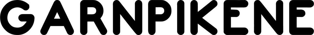 Garnpikene