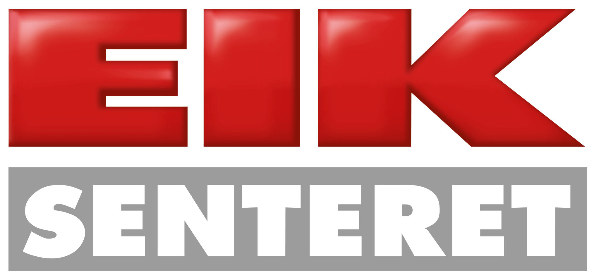 Eik senteret