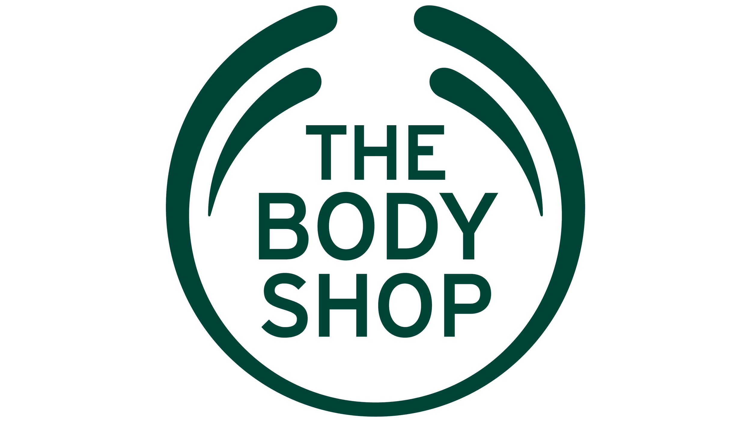 The body shop