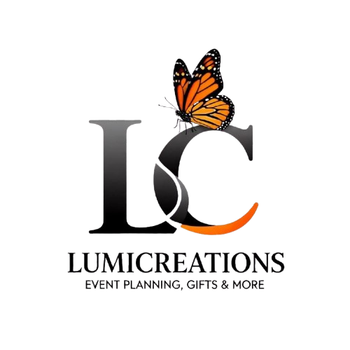 LumiCreations Event Planning, Gifts &amp; More