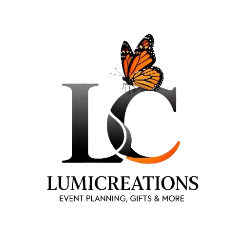 LumiCreations Event Planning, Gifts &amp; More