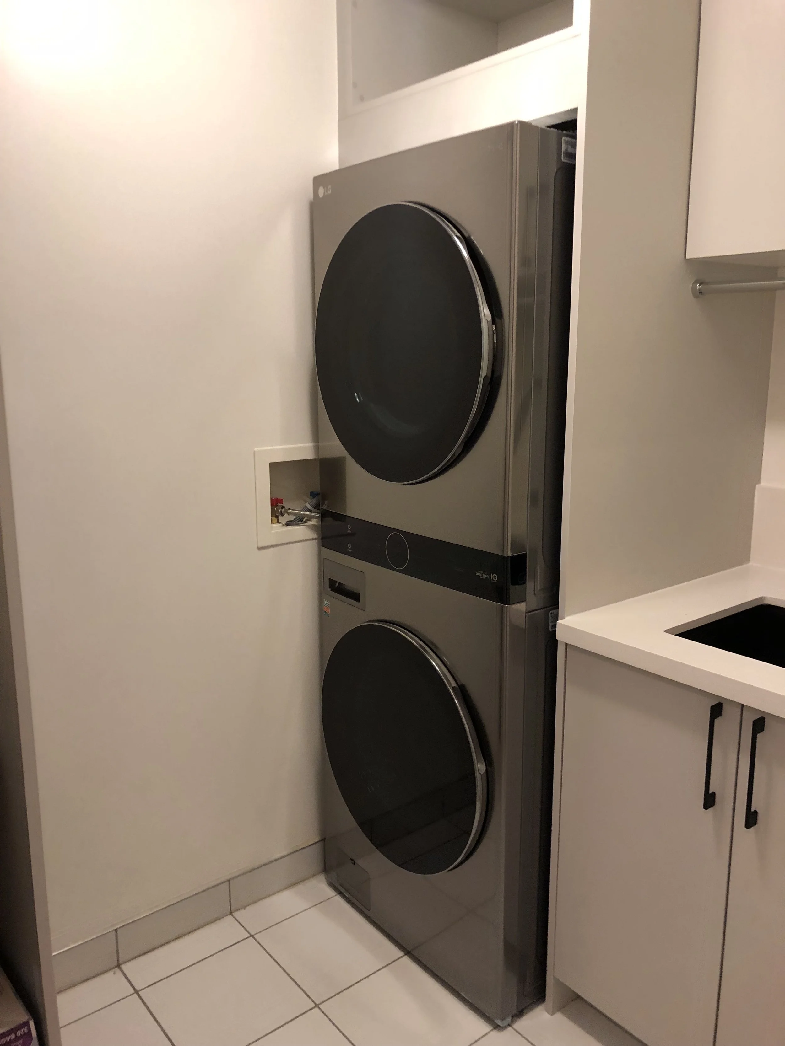 Deep Clean