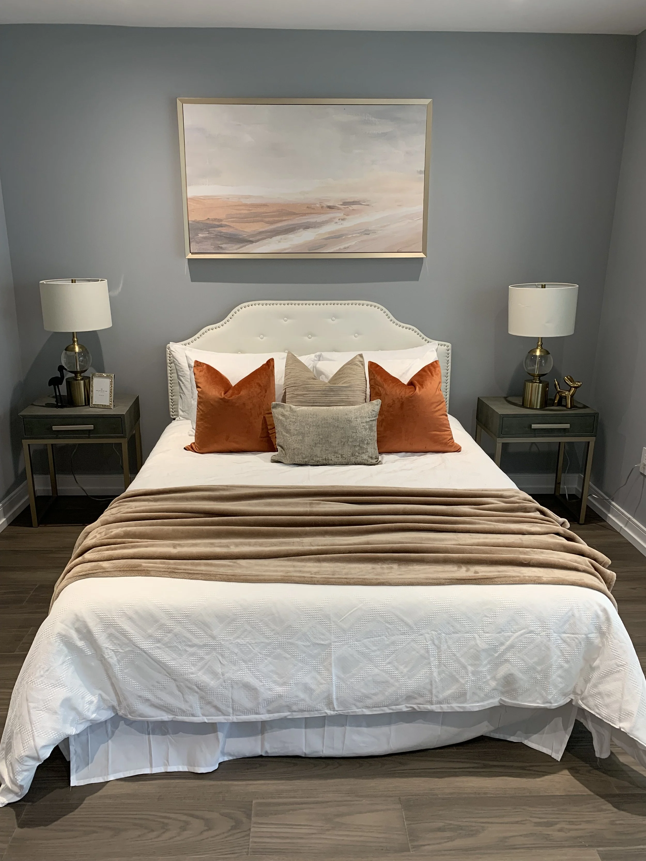 Move-In/Move-Out and Airbnb