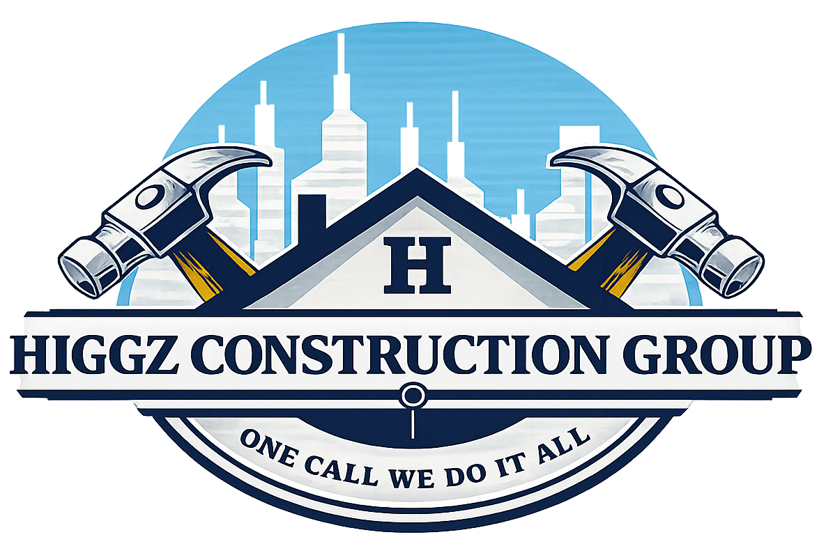 Higgz Construction Group