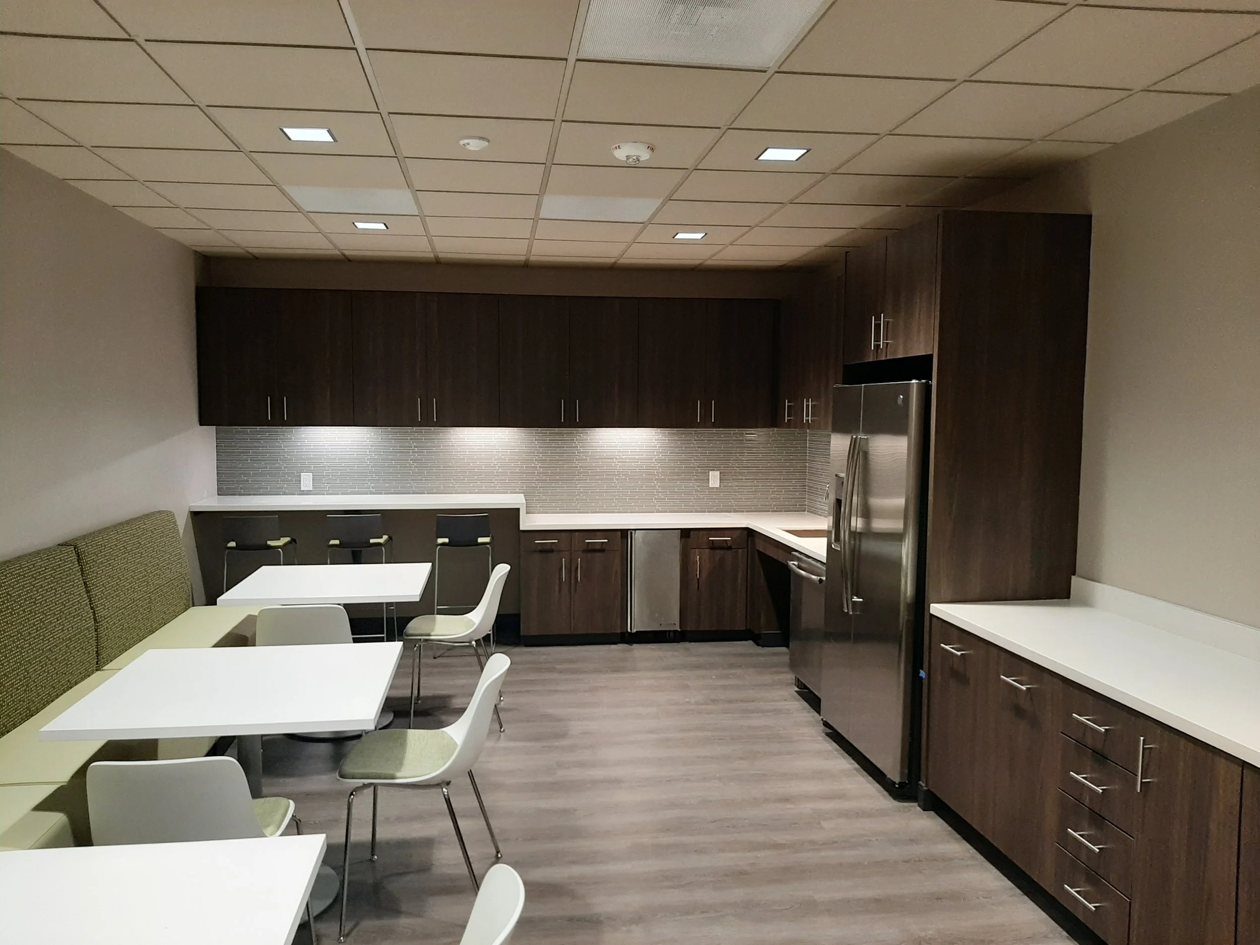 CyFair FCU Headquarters Breakroom.jpg