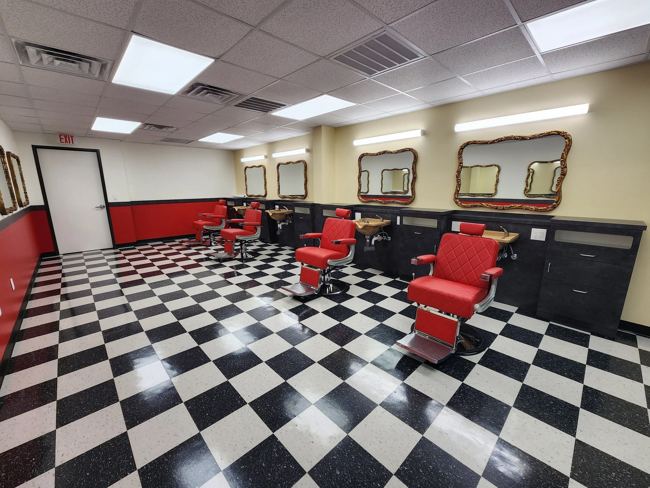 Capital Improvements / Landlord Services