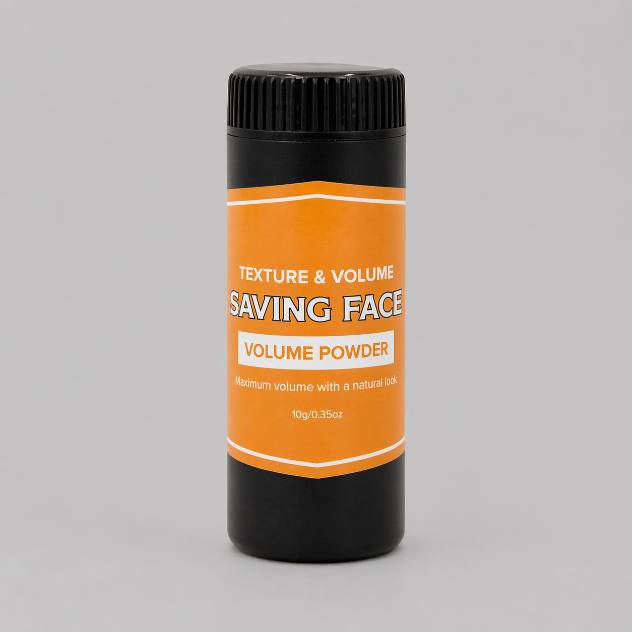Volume Powder