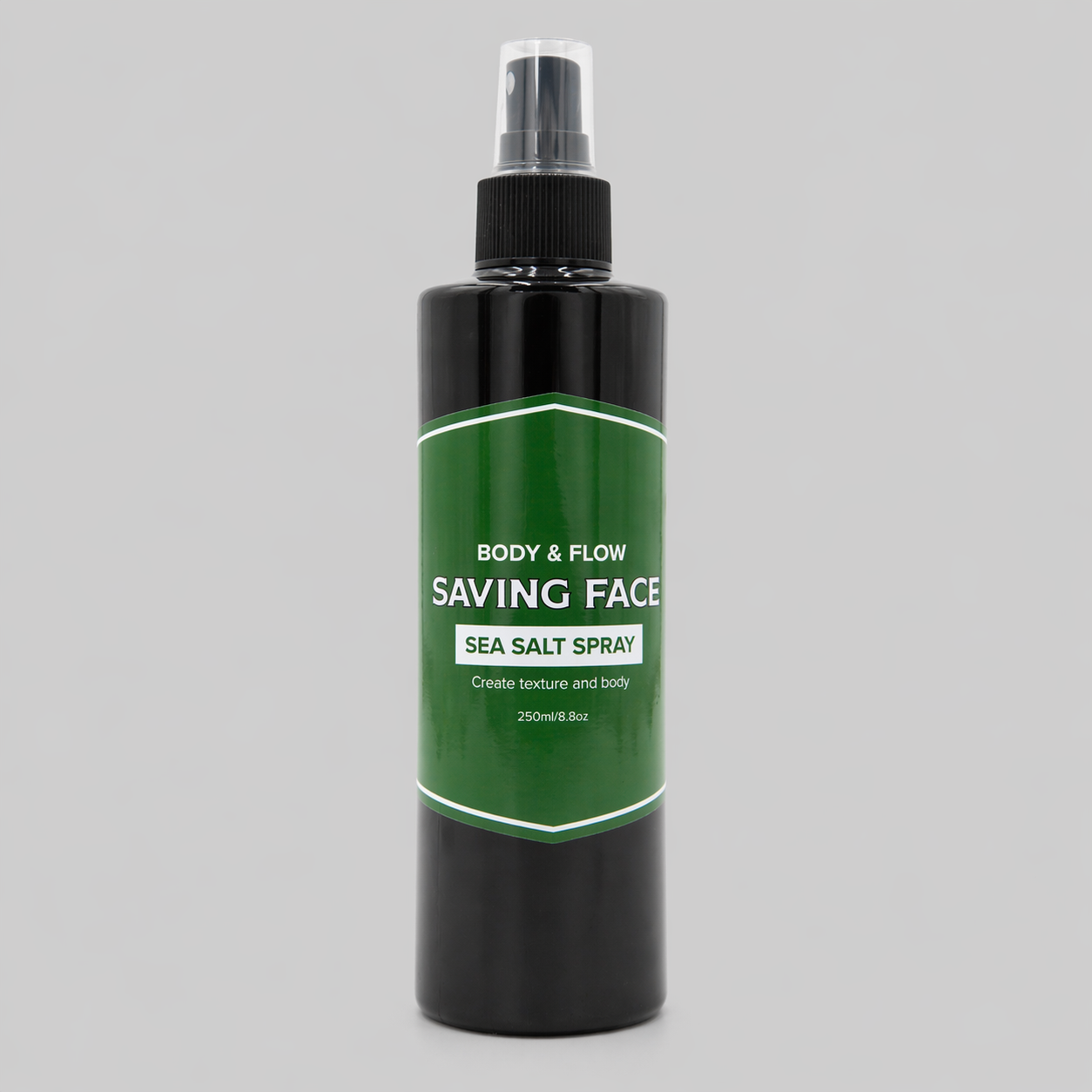 Sea Salt Spray