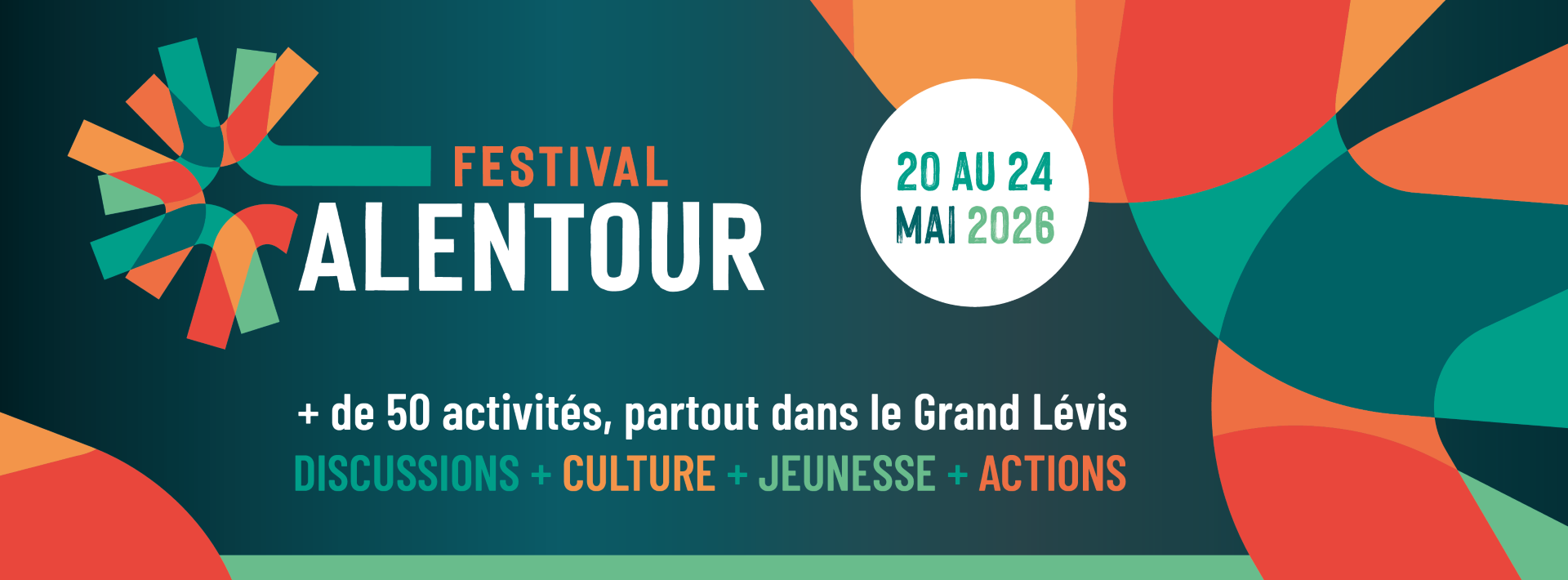 Journée Transition socioécologique Lévis