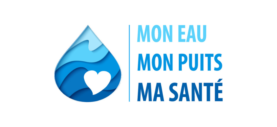 Mon eau, mon puits, ma santé