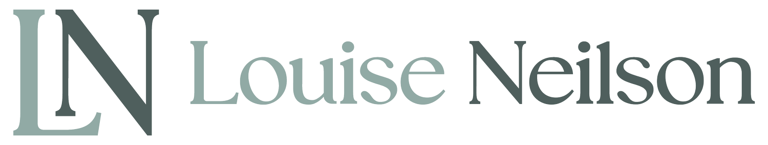 Louise Neilson Divorce Coach &amp; Mediator