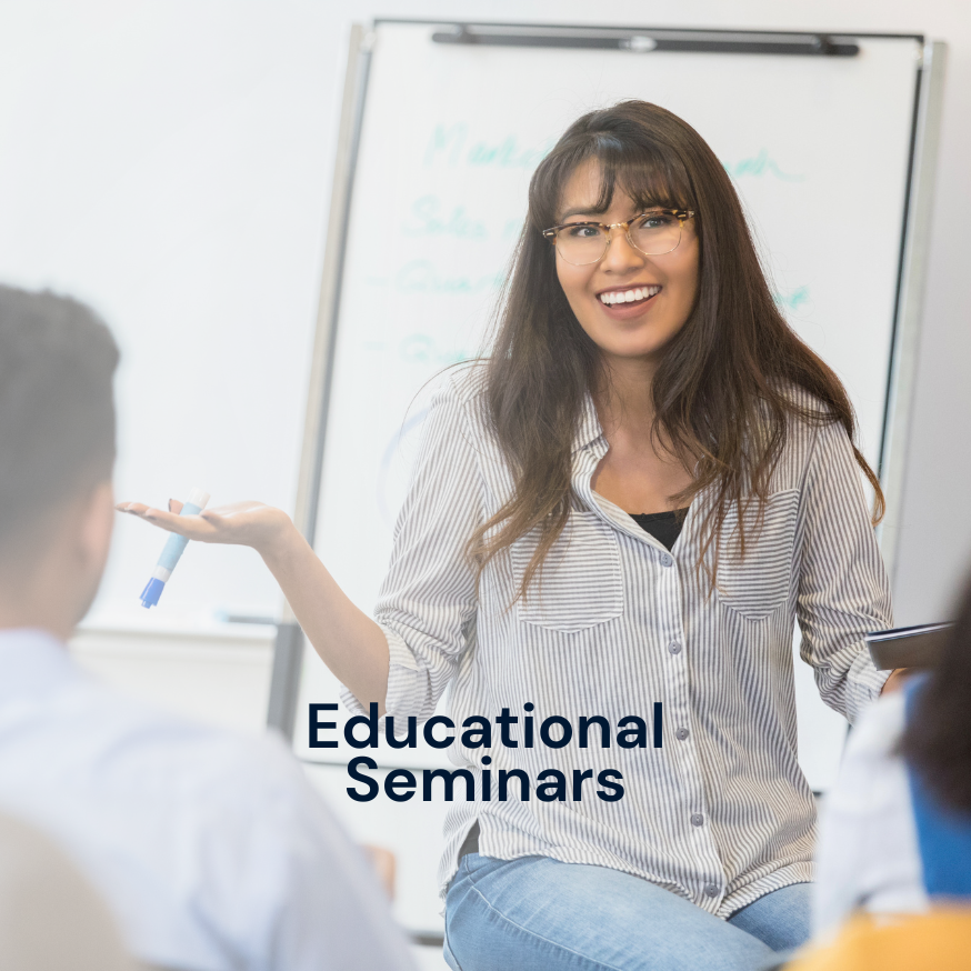 Educational Seminars
