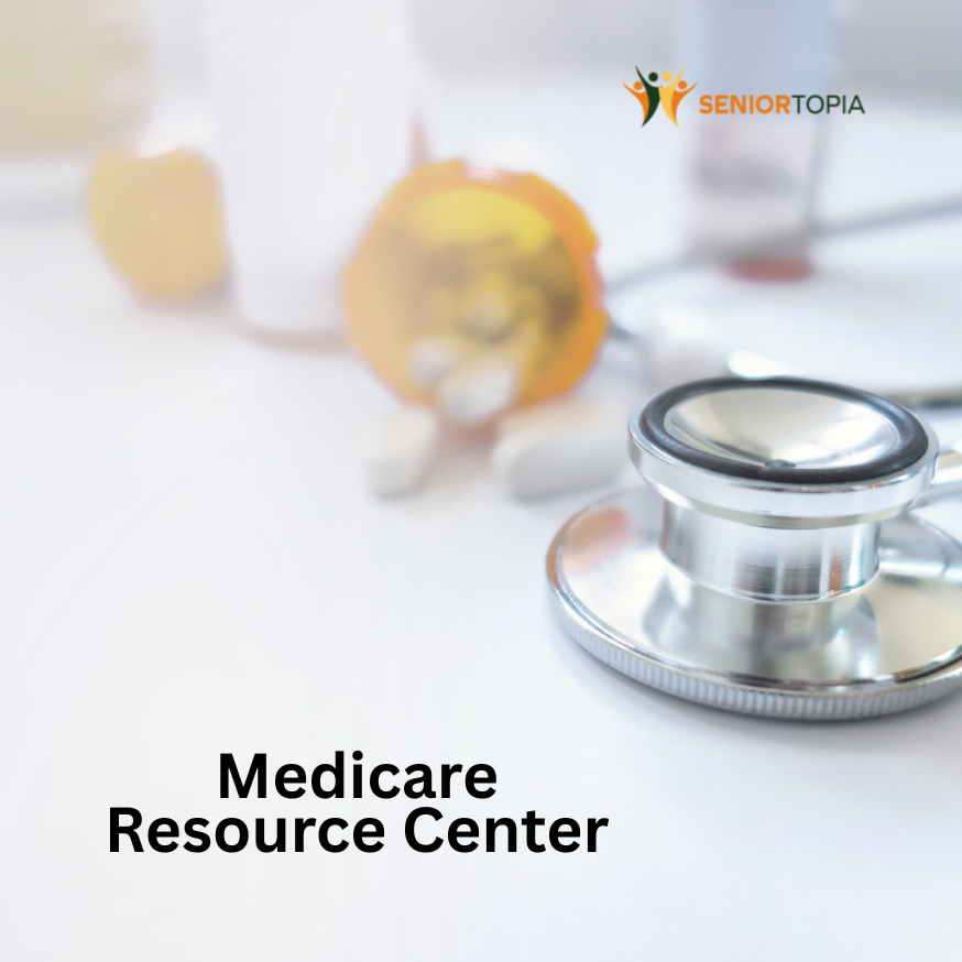 Medicare Resource Center