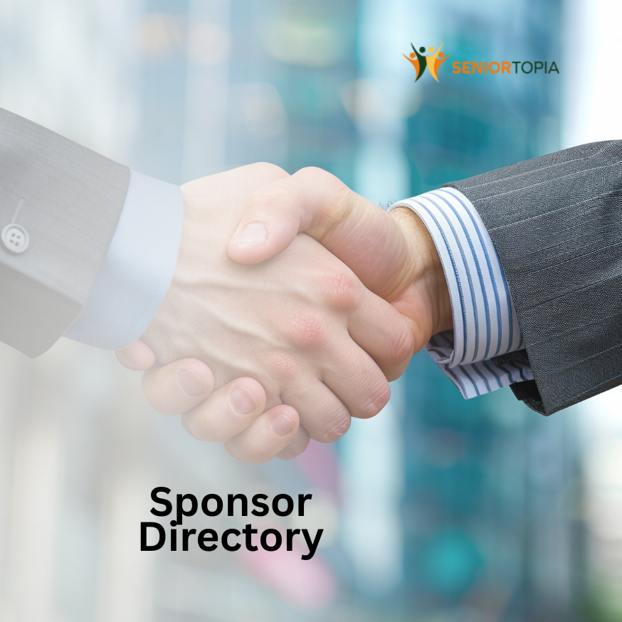 Sponsor Directory
