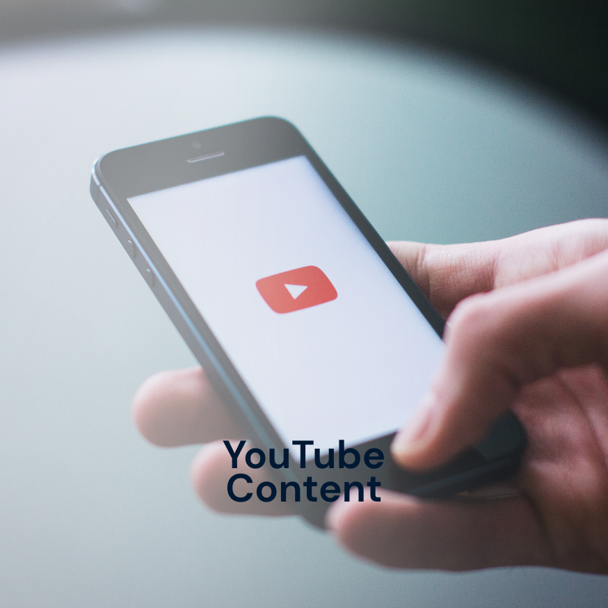 YouTube Content
