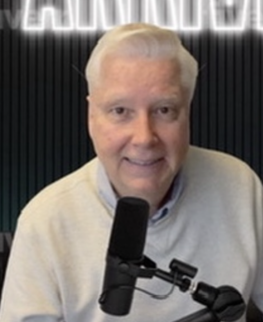 Portrait of David Wolfe, founder of Wolfe Media and Medicare video marketing specialist