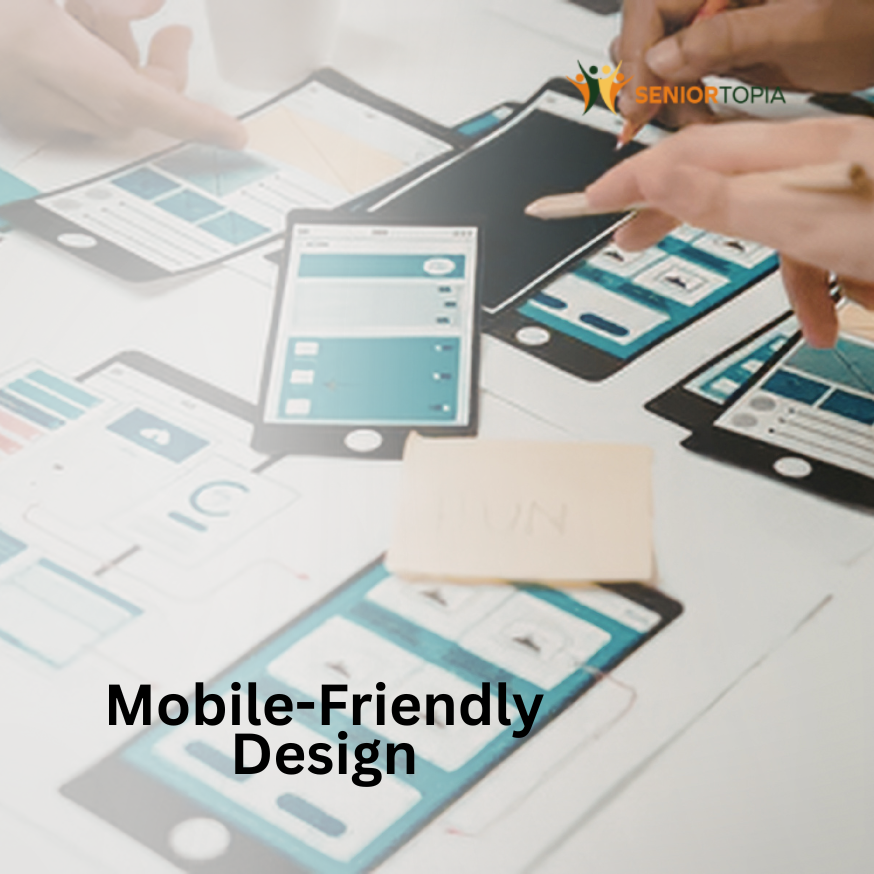 Mobile-Friendly Design
