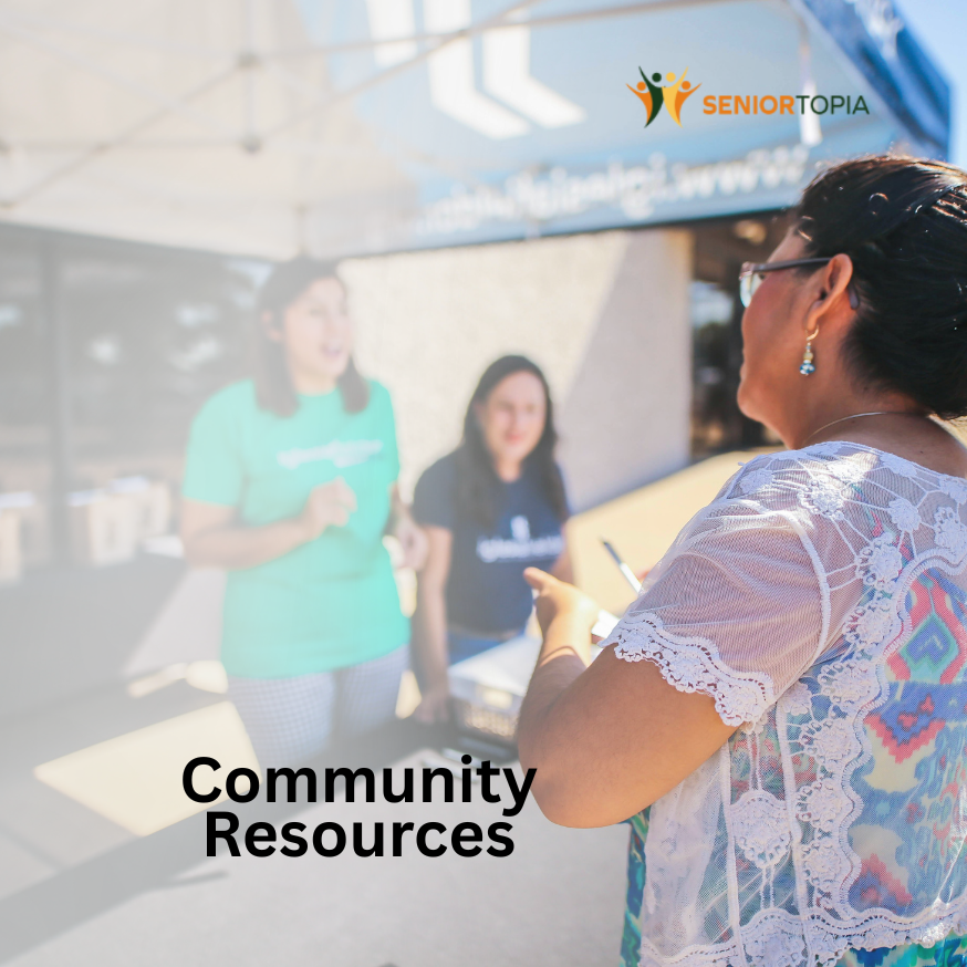 Community Resources