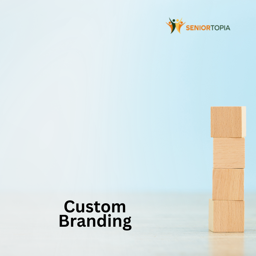 Custom Branding