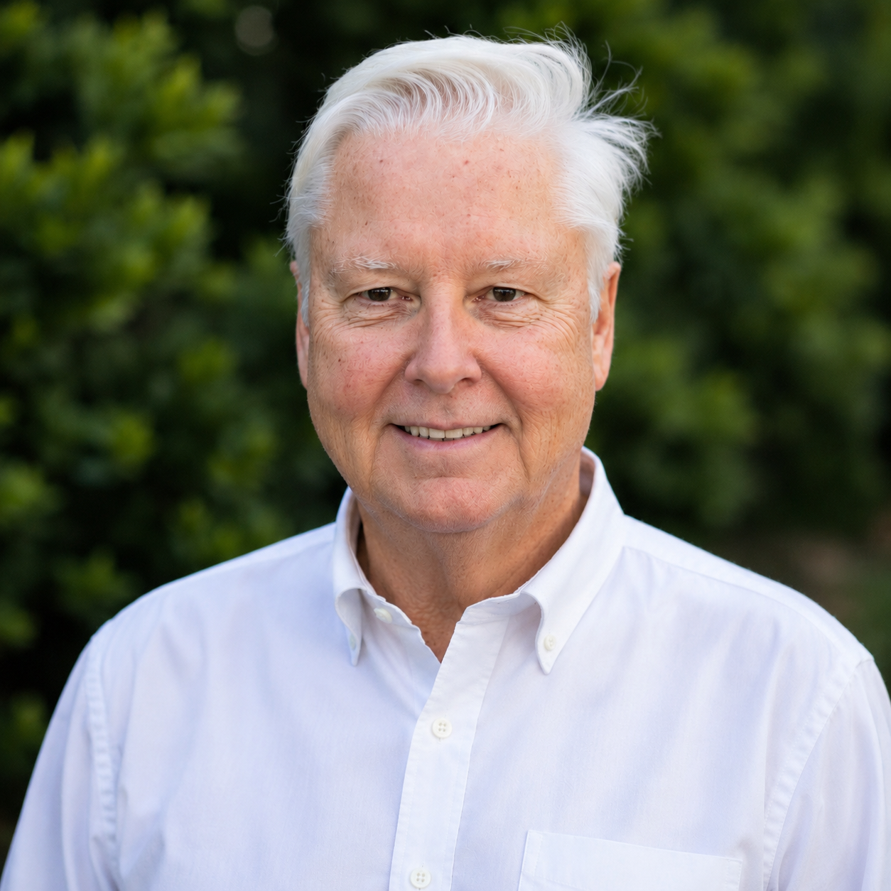 David Wolfe, founder of Wolfe Media, helping Medicare professionals build trust through video marketing