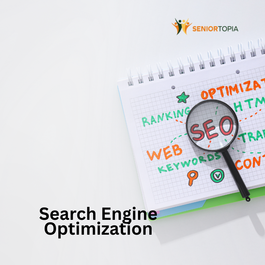 Search Engine Optimization