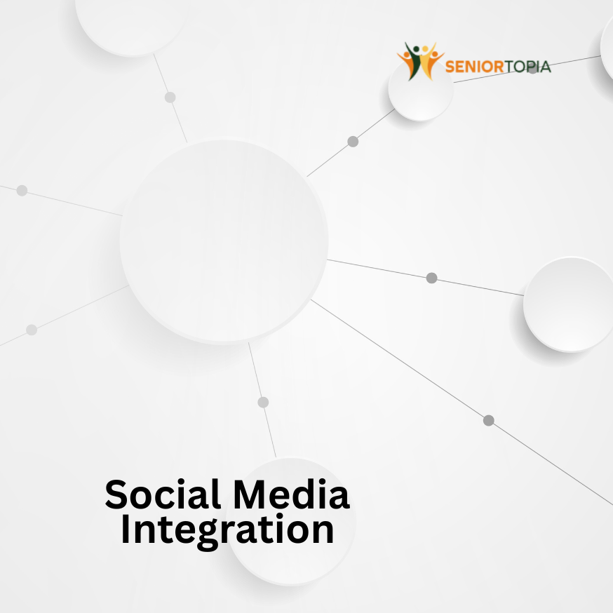 Social Media Integration