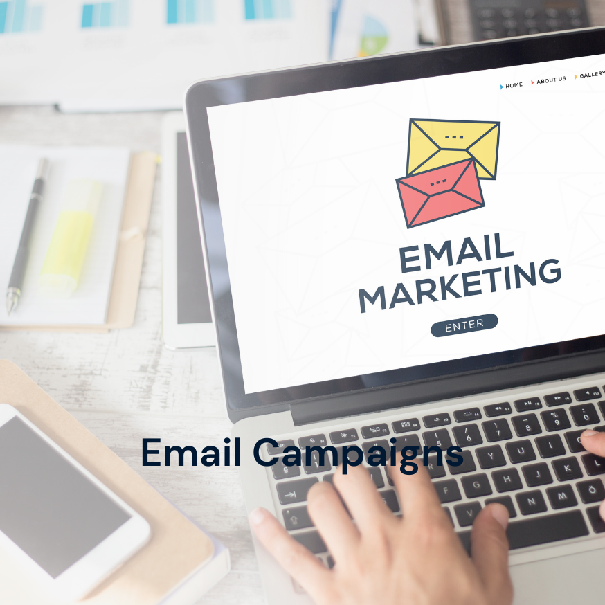 Email Campaigns