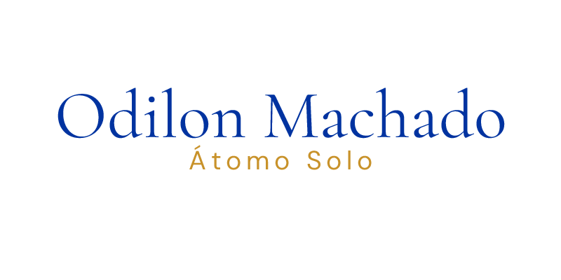 ÁTOMO SOLO
