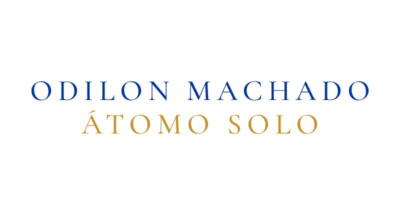 ÁTOMO SOLO