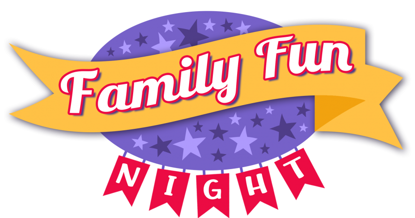 Family Fun Night