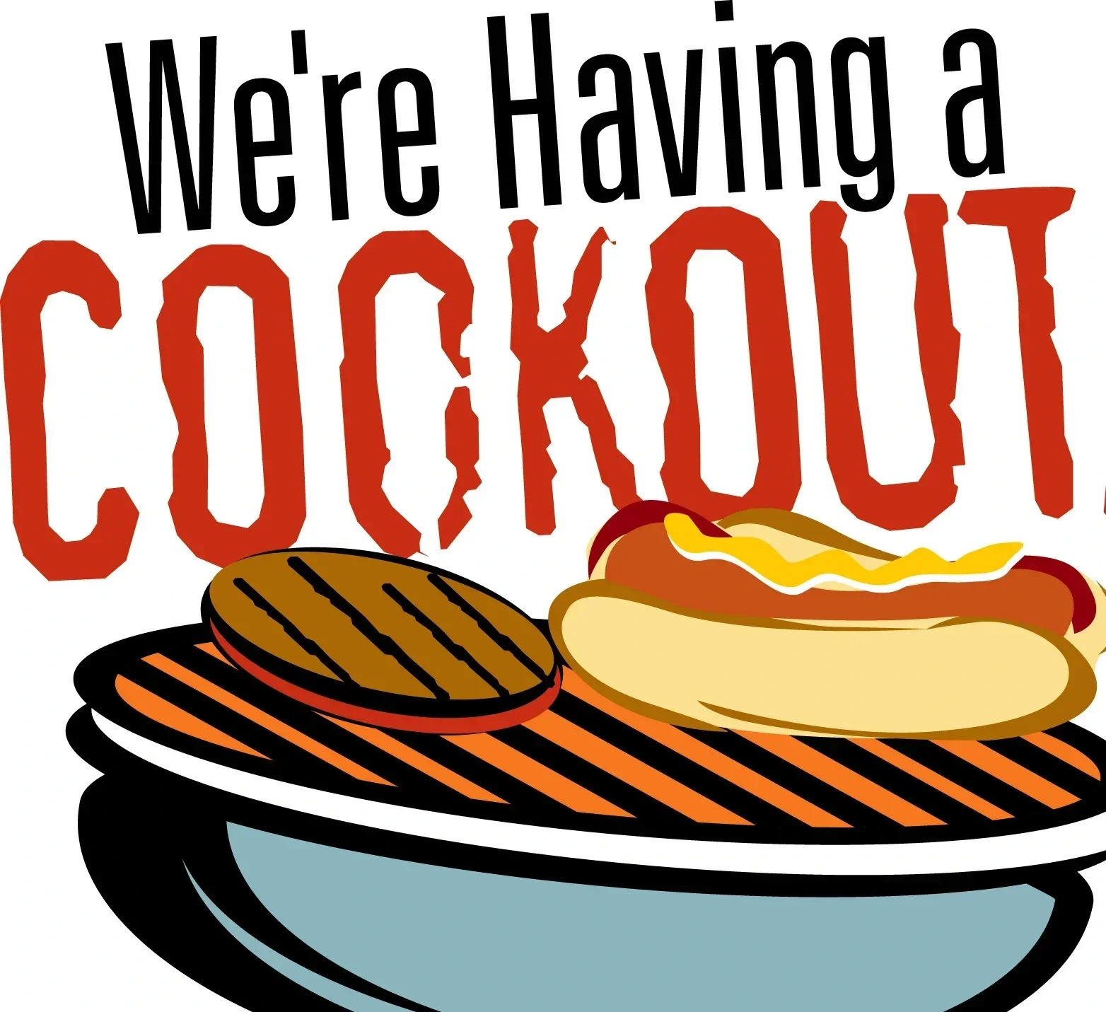 All Ladies Cookout 