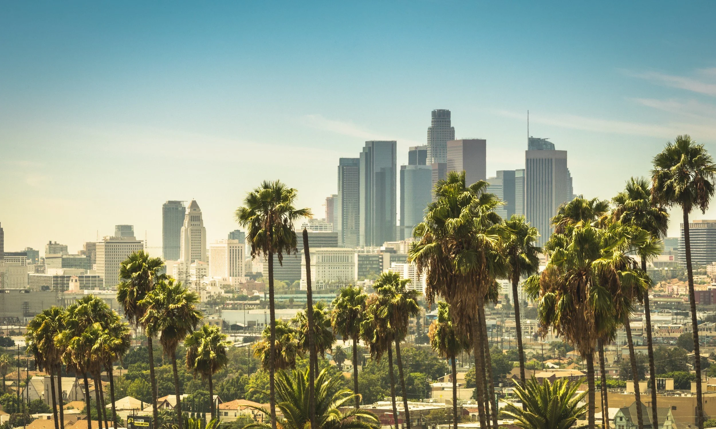 Los Angeles