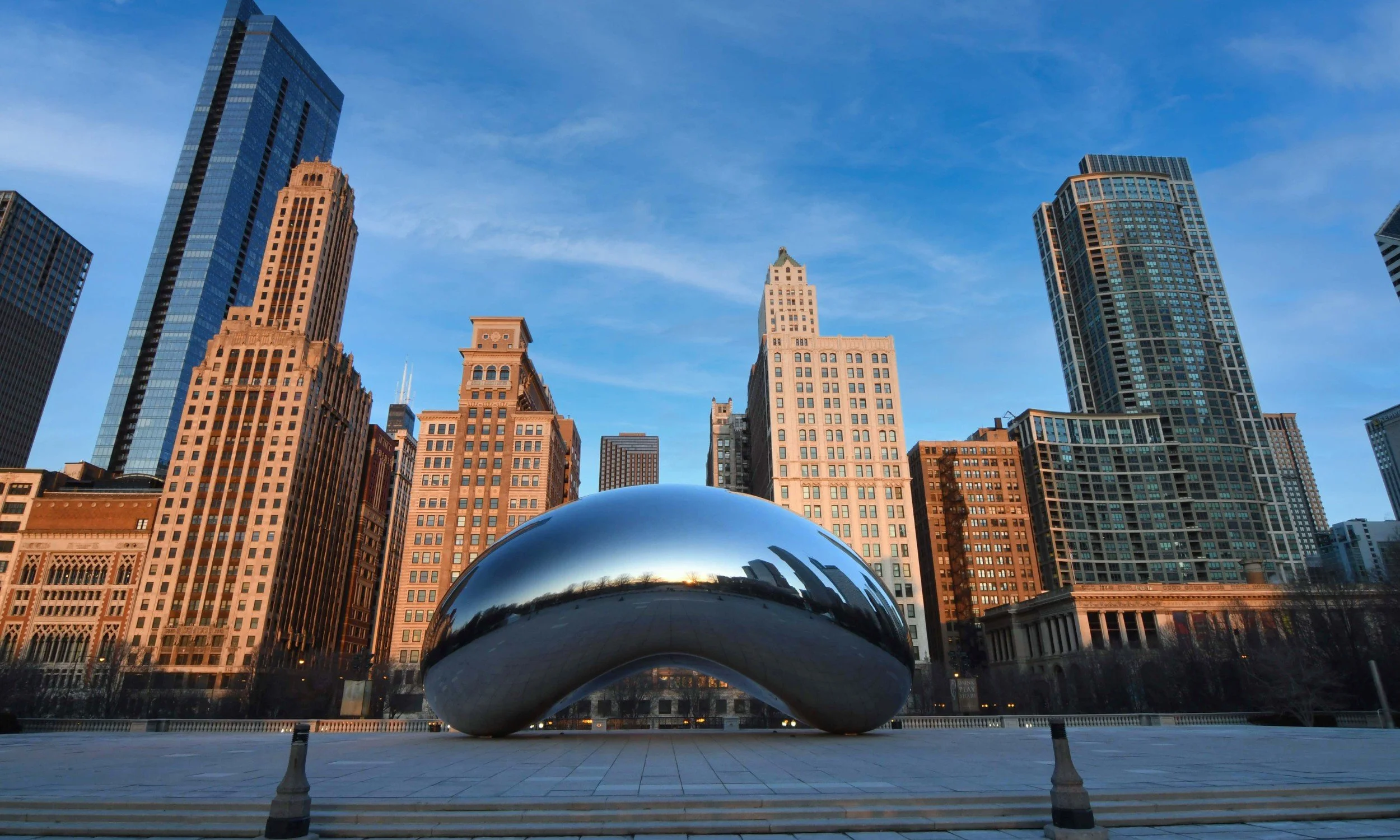 Chicago