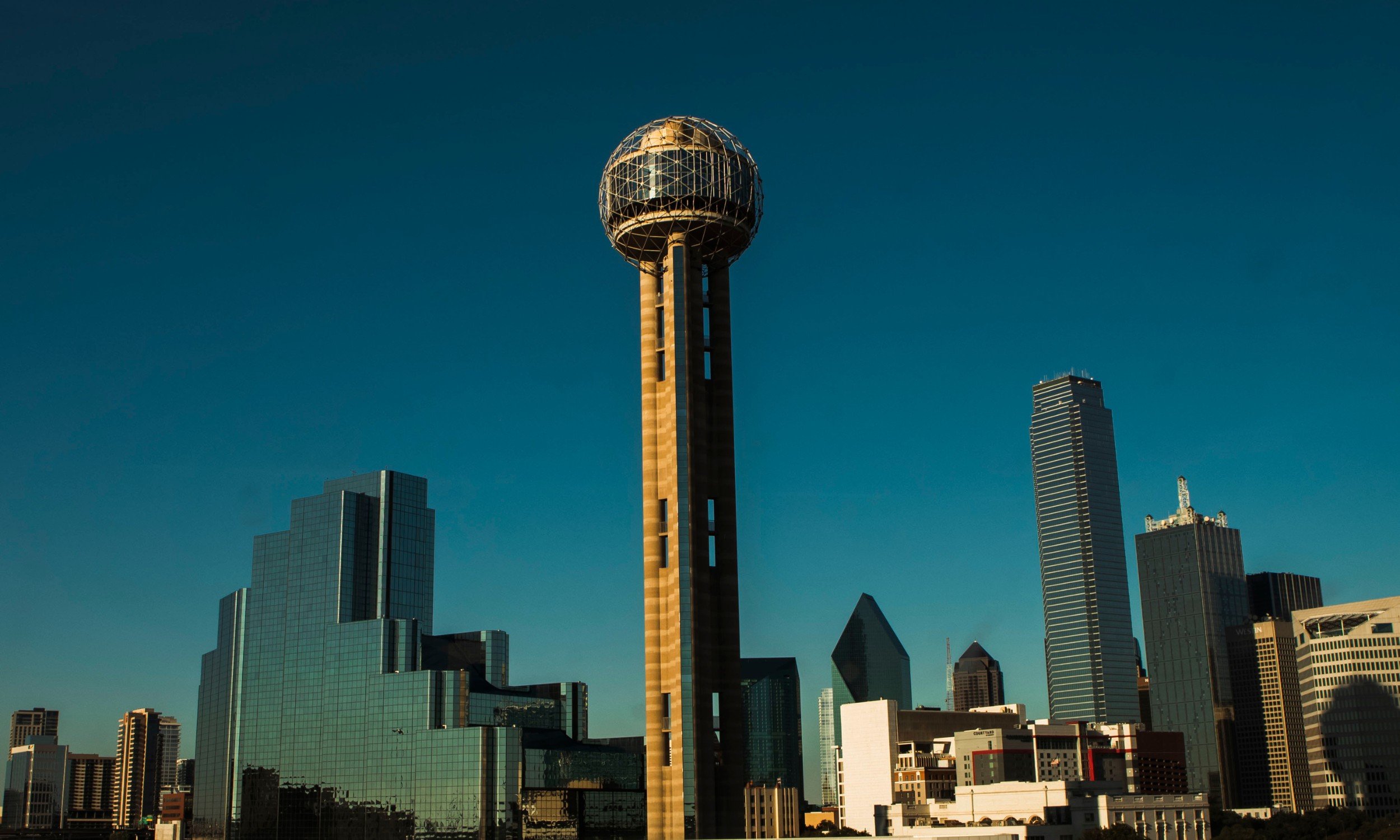 Dallas