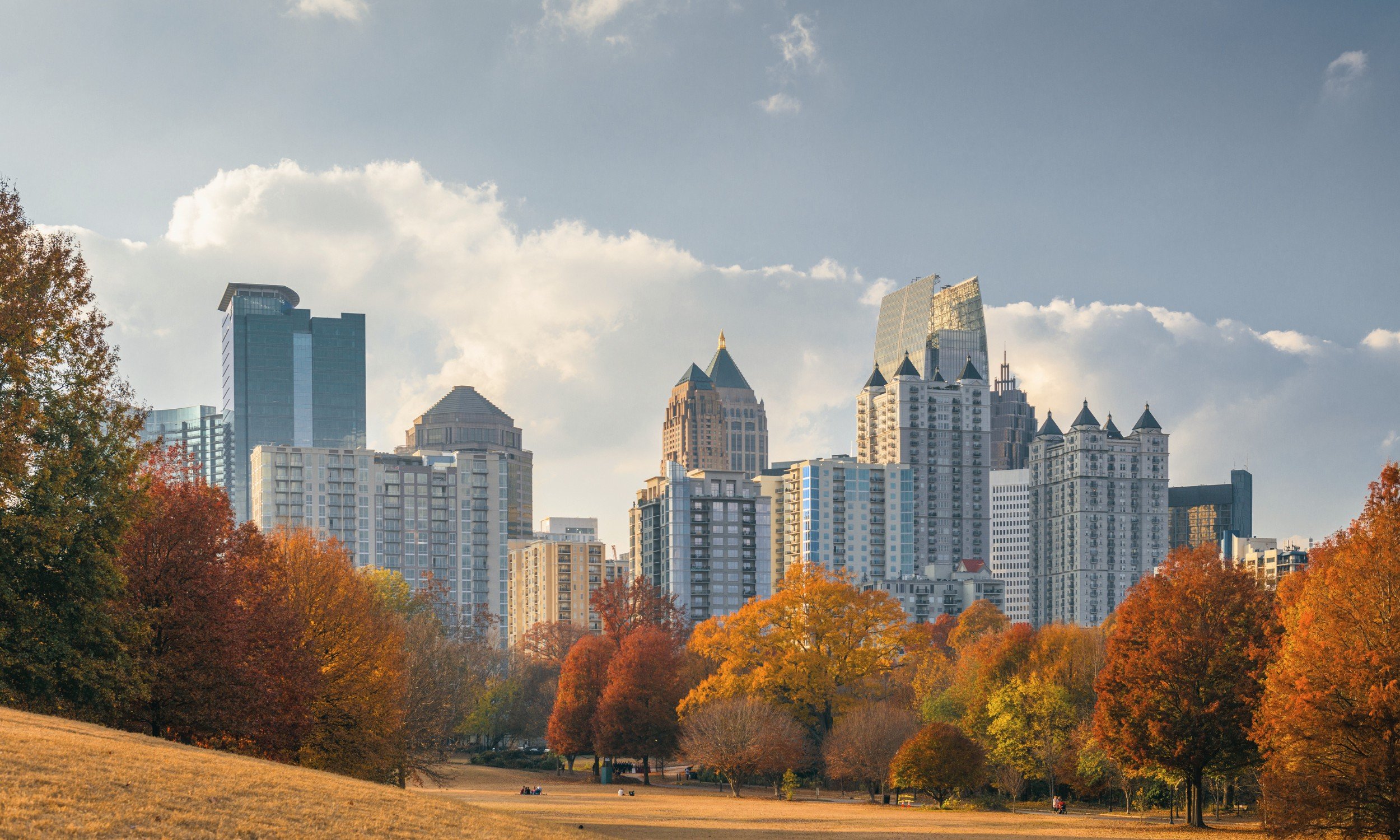 Atlanta