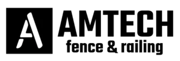 Amtech Fence and Railings Logo