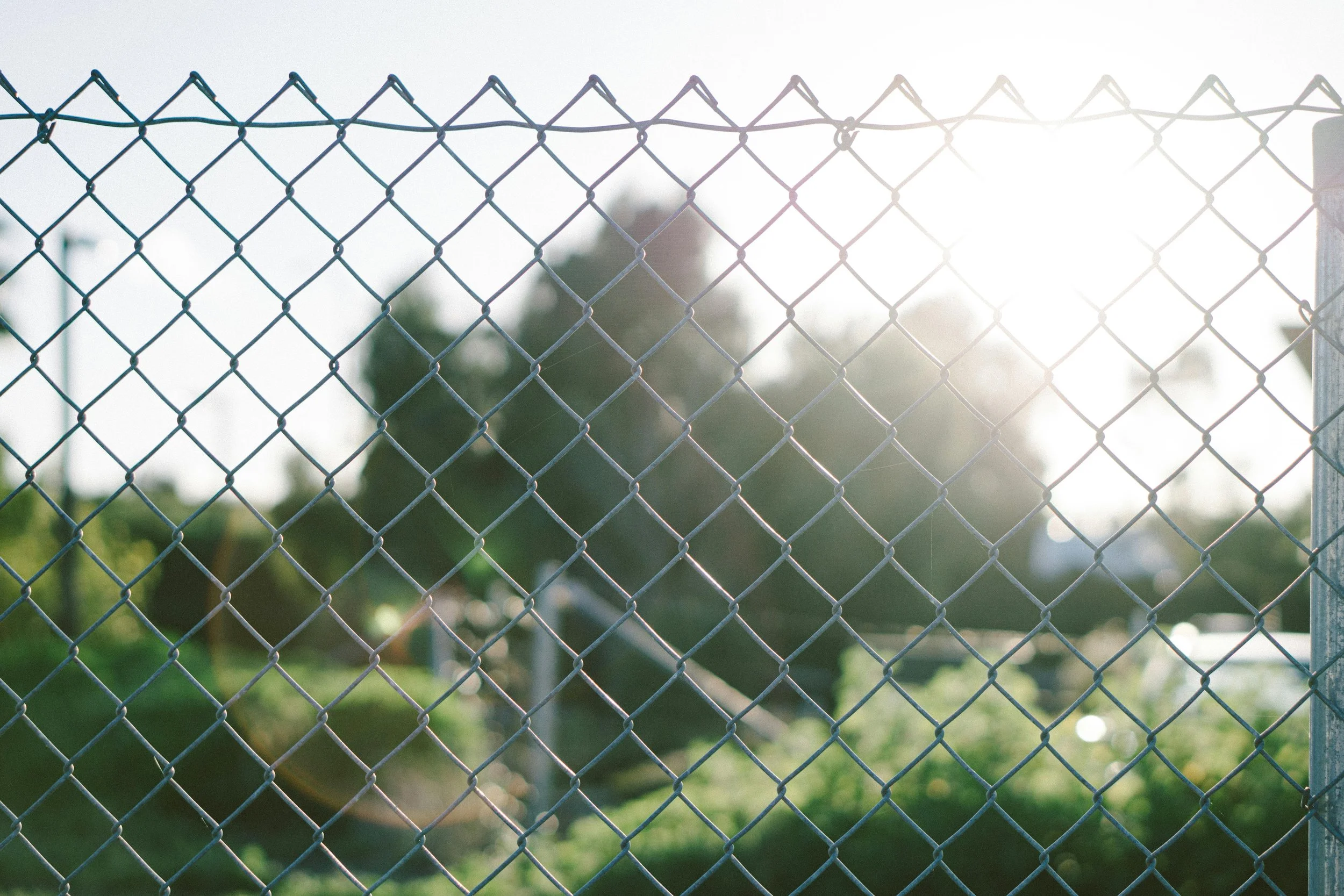 chain link fence installation company deleware