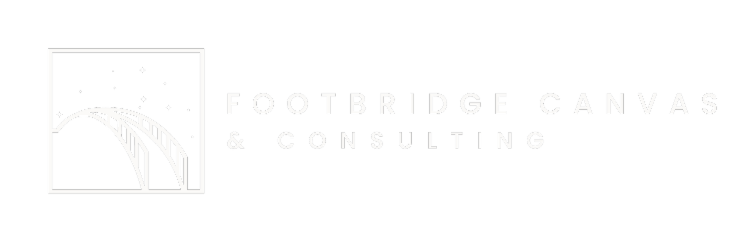 FOOTBRIDGE CANVAS &amp; CONSULTING