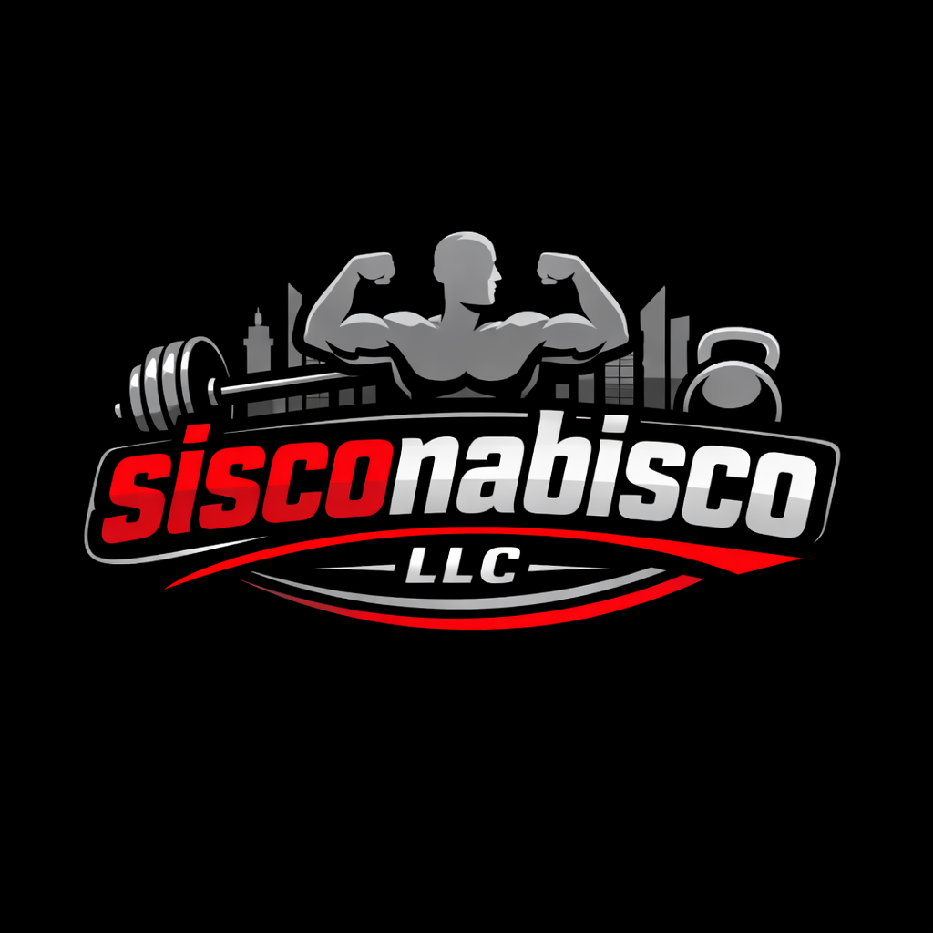 Train With Sisco