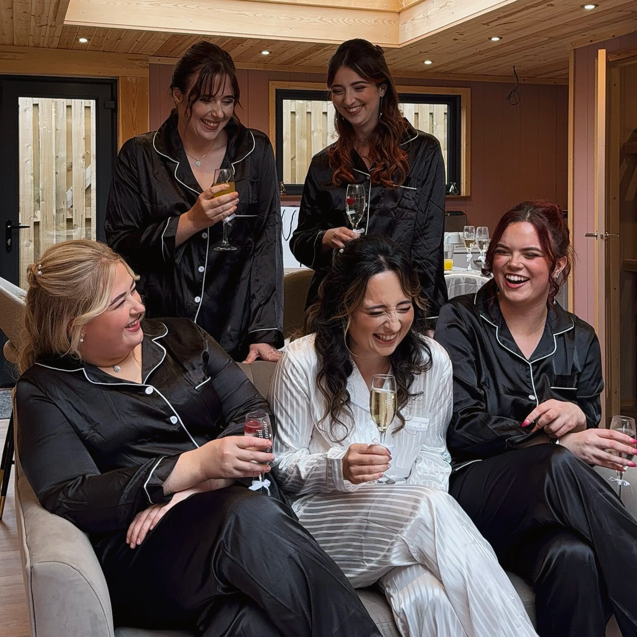 The Cartwright Wedding